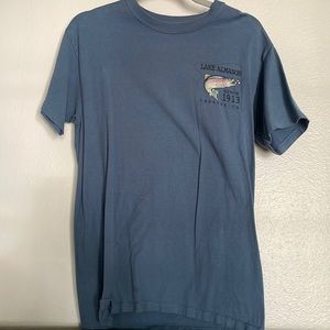 new lake almanor t shirt